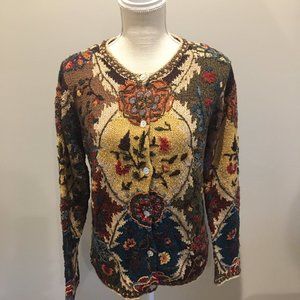 David Brooks Sweater